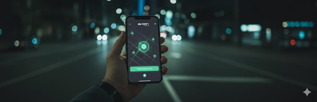 Request illustration